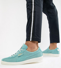 Кроссовки Puma Te-Ku Summer - Синий