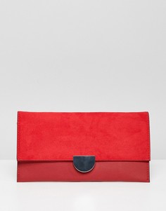 Клатч New Look - Красный