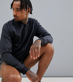 Черная куртка Skins - Черный