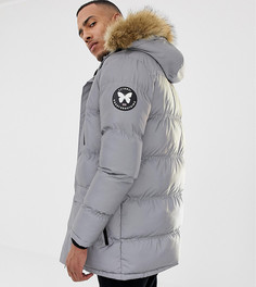 Good for hotsell nothing short parka