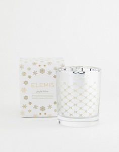 Свеча с мягким светом Elemis - Бесцветный