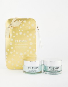 Подарочный набор Elemis Pro-Collagen Perfection - СКИДКА 38 - Бесцветный