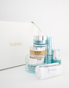 Набор средств по уходу Elemis Pro-Collagen Jewels of the Sea - СКИДКА 42 - Бесцветный