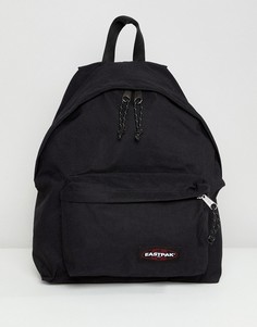 Уплотненный рюкзак объемом 24 л Eastpak Padded PakR - Черный