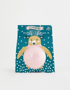 Шипучка для ванны I Love Christmas - Бесцветный Beauty Extras