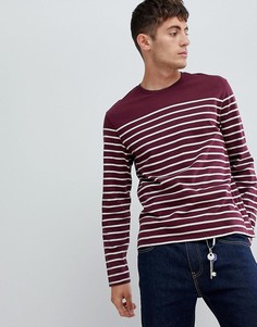 Лонгслив Levis - Фиолетовый Levis®