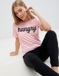 Пижамный комплект Adolescent Clothing hangry - Мульти