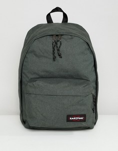 Рюкзак Eastpak Out Of Office 27 л - Зеленый