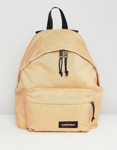 Рюкзак Eastpak Padded PakR 24 л - Бежевый