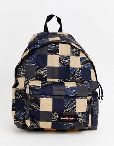 Рюкзак Eastpak Padded PakR 24 л - Темно-синий