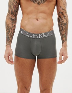 Боксеры-брифы Calvin Klein - Серый