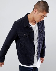 Синяя вельветовая куртка Levis - Синий Levis®