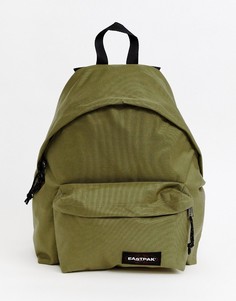 Рюкзак Eastpak Padded PakR 24 л - Зеленый