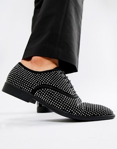 Туфли ASOS DESIGN - Черный