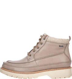 Демисезонные кожаные ботинки Korik RiseGTX Clarks