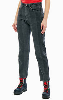 Укороченные джинсы прямого кроя с карманами TJ 1990 Tommy Jeans