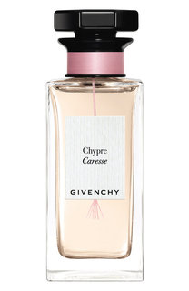 Парфюмерная вода Latelier Chypre Caresse Givenchy