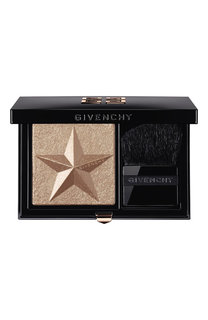 Хайлайтер Mystic Glow Wet & Dry Highlighter Powder 01 Mystic Pink Givenchy