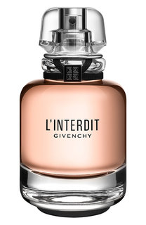 Парфюмерная вода L’Interdit Givenchy