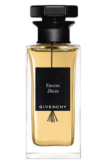 Парфюмерная вода Encens Divin Givenchy