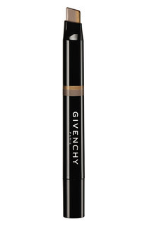 Кремовые тени-подводка для век Dual Liner, оттенок 02 Mystic Gold Givenchy