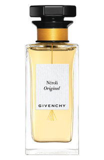 Парфюмерная вода Latelier Neroli Originel Givenchy