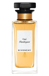 Парфюмерная вода Latelier Oud Flamboyant Givenchy