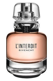 Парфюмерная вода L’Interdit Givenchy