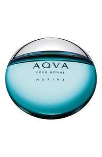 Туалетная вода Aqva Pour Homme BVLGARI