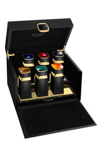 Набор Le Gemme Men BVLGARI
