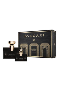 Набор Splendida Jasmin Noir BVLGARI