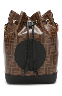 Сумка Mon Tresor small Fendi