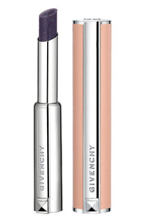 Бальзам для губ Le Rouge Perfecto, оттенок 04 Blue Pink Givenchy