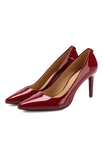 Лаковые туфли Dorothy на шпильке MICHAEL Michael Kors