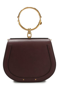 Сумка Nile medium Chloé
