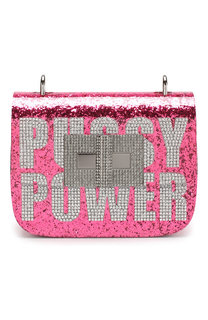 Сумка Pussy Power Natalia Tom Ford