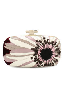 Клатч Valentino Garavani Carry Secrets Minaudiere Valentino
