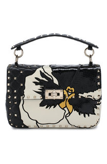 Сумка Valentino Garavani Rockstud Spike medium Valentino