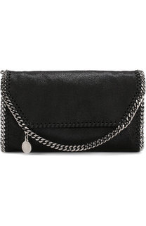 Сумка Falabella mini из эко-кожи Stella McCartney