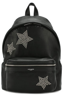 Рюкзак City Saint Laurent