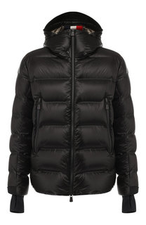 Пуховая куртка Moncler Grenoble Sestriertech Moncler