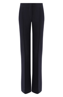 Однотонные брюки со стрелками Victoria, Victoria Beckham