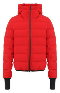 Пуховая куртка Moncler Grenoble Lagorai Moncler