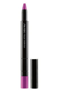 Многофункциональный карандаш-каял InkArtist, 02 Lilac Lotus Shiseido