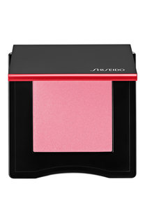 Румяна InnerGlow Powder, 04 Aura Pink Shiseido