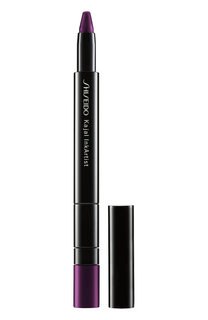 Многофункциональный карандаш-каял InkArtist, 05 Plum Blossom Shiseido