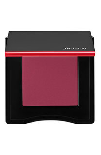 Румяна InnerGlow Powder, 08 Berry Dawn Shiseido