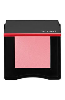 Румяна InnerGlow Powder, 03 Floating Rose Shiseido