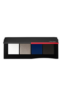 Тени для век Essentialist, 04 Kaigan Street Waters Shiseido