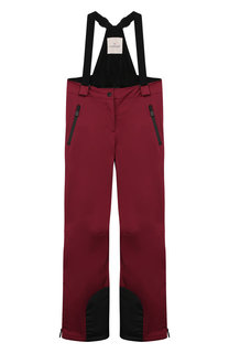 Утепленный комбинезон Moncler Enfant
